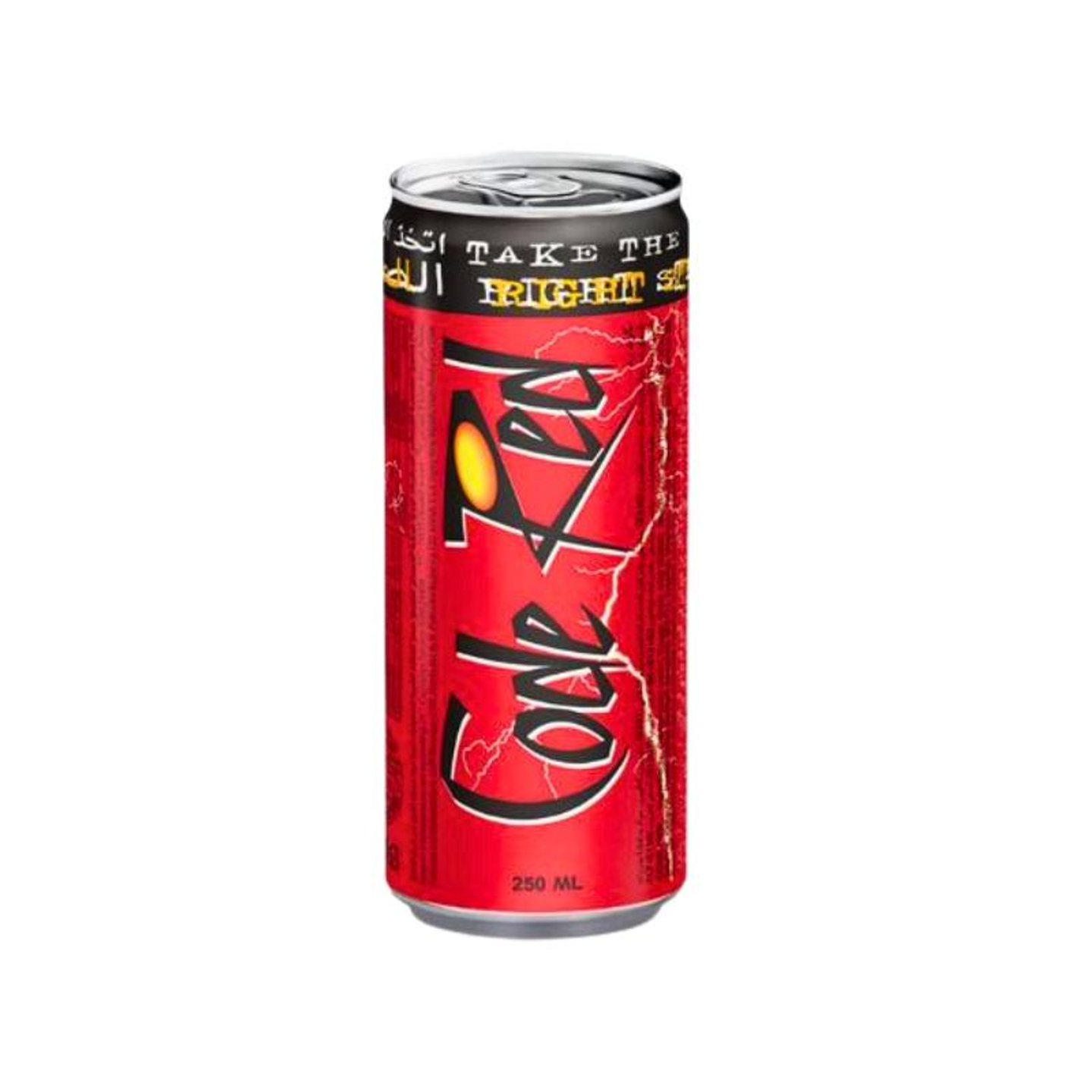 Code Red Nika