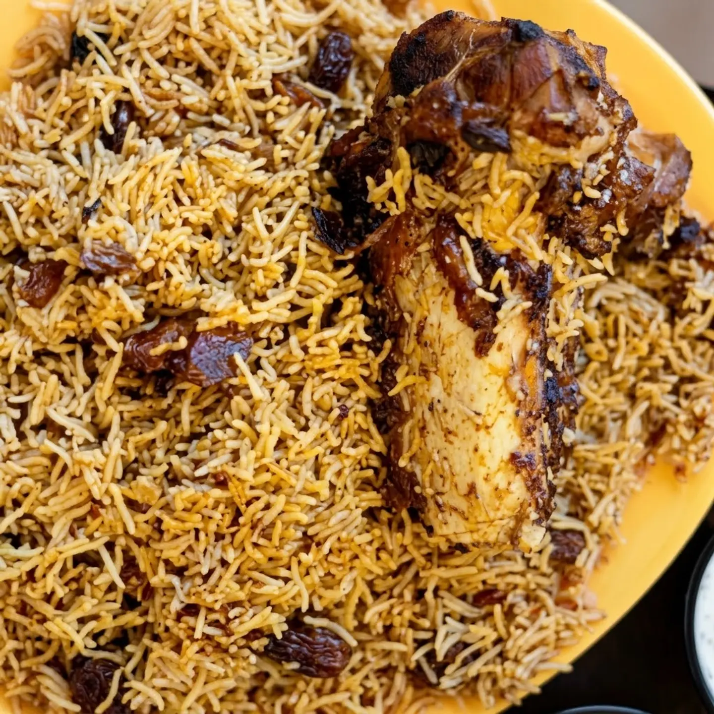 Bannu Pulao - Full