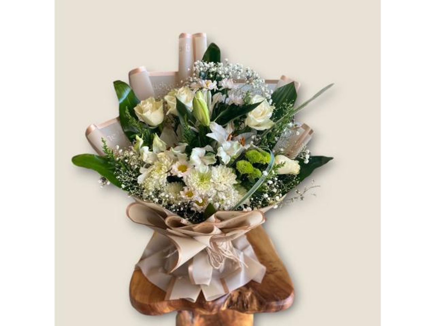 Rose Flower Mix