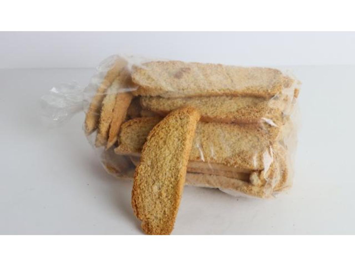 Brown Rusk