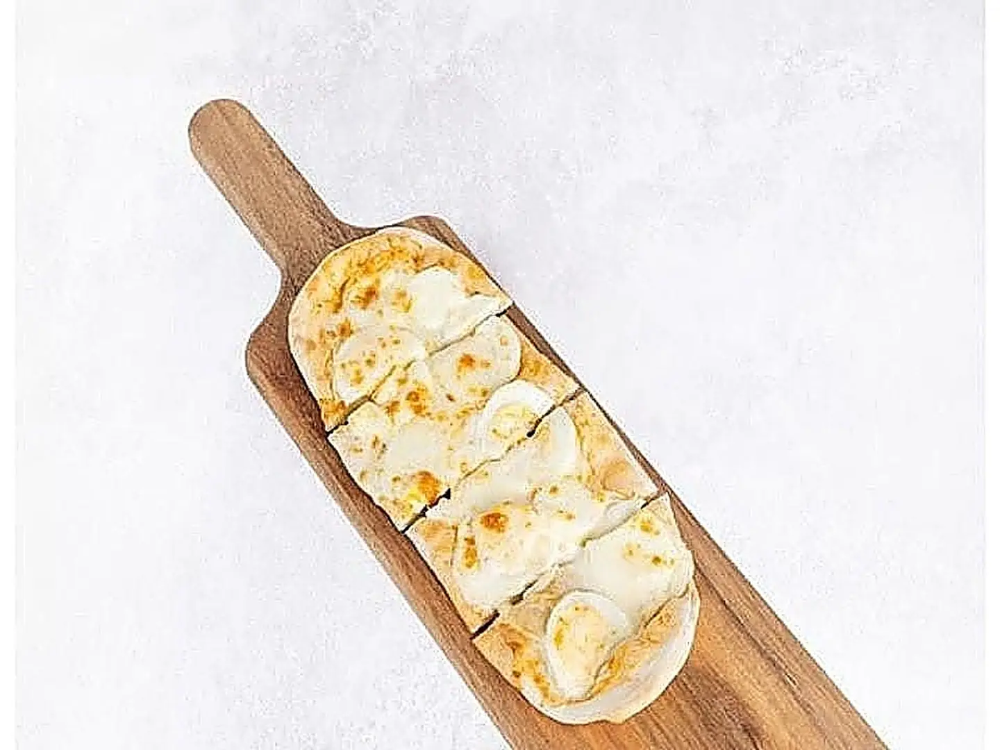 Mixed Cheese