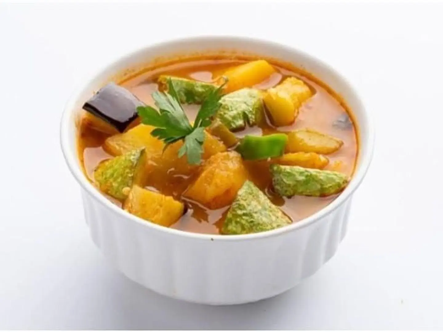 Mixed Vegetables