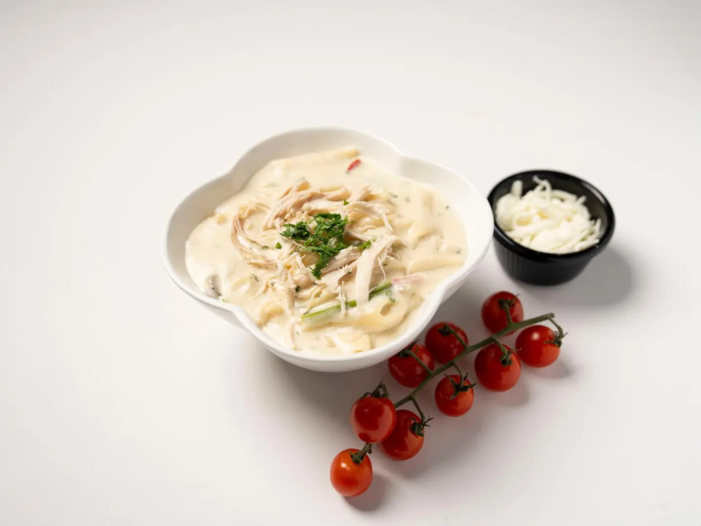 Chicken Pasta