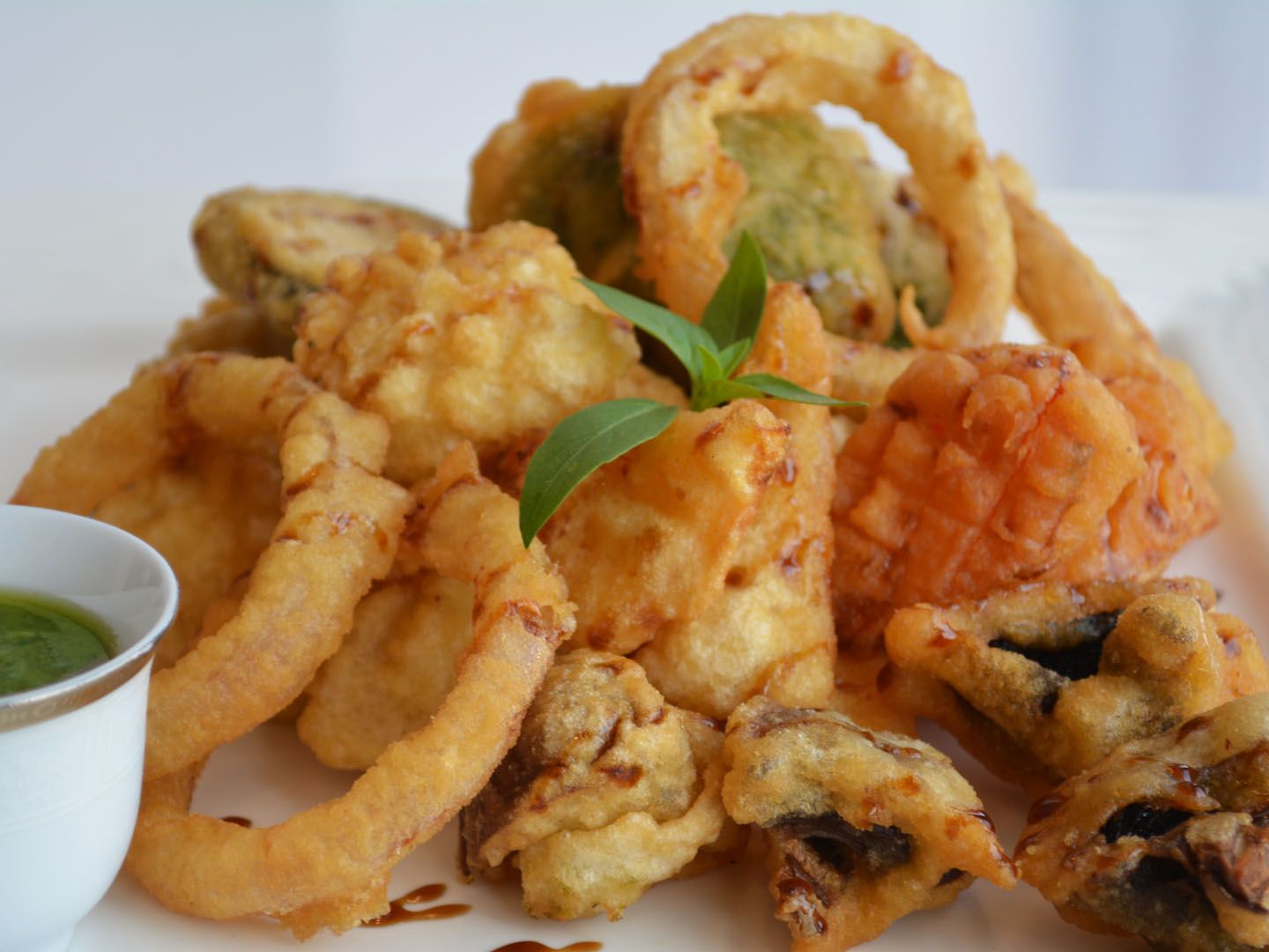 Pakora