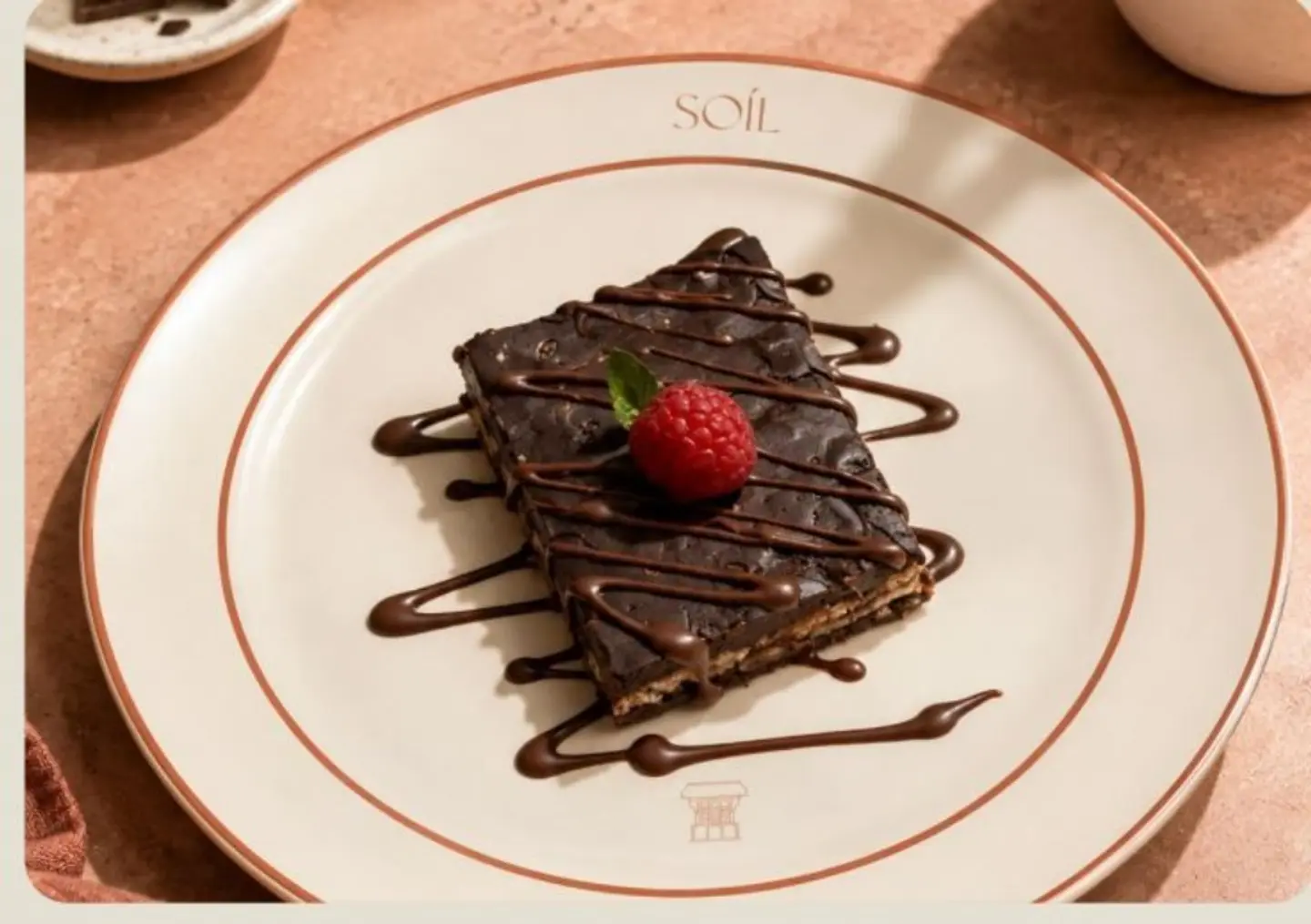 Lazy Cake