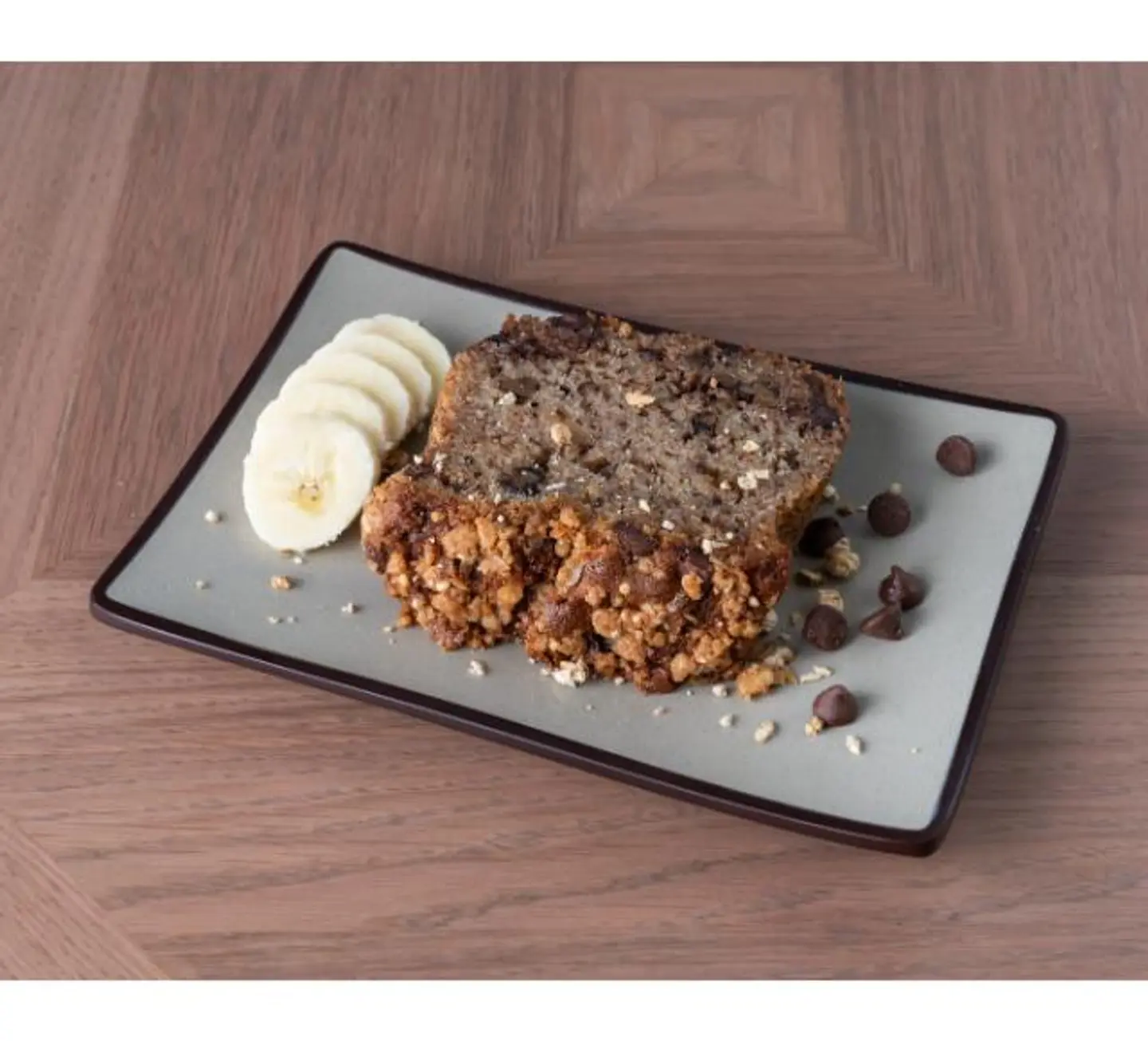 Banana Bread
