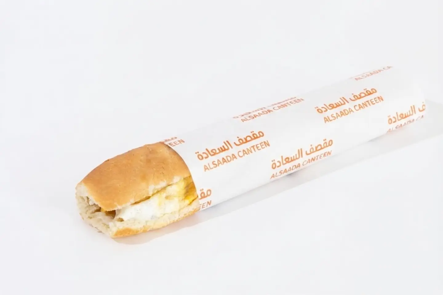 Fried Egg Sandwich