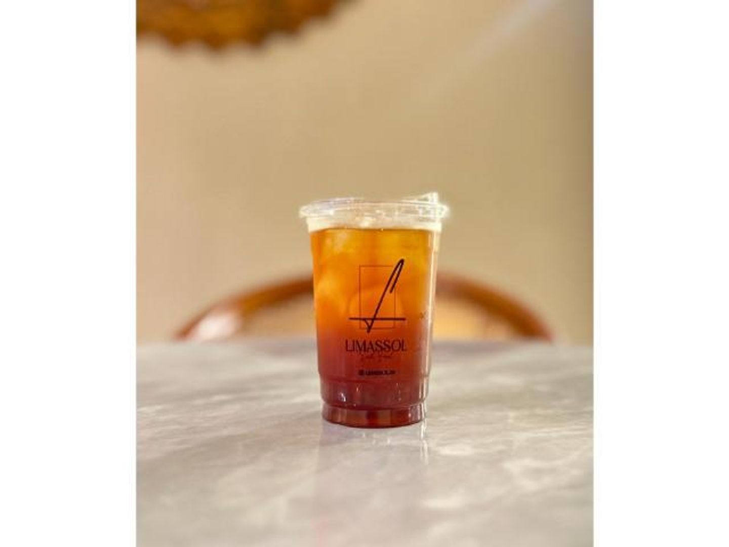 Iced V60