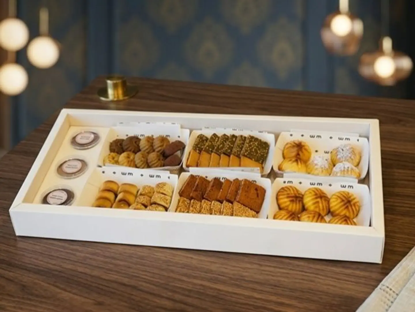 Large Box