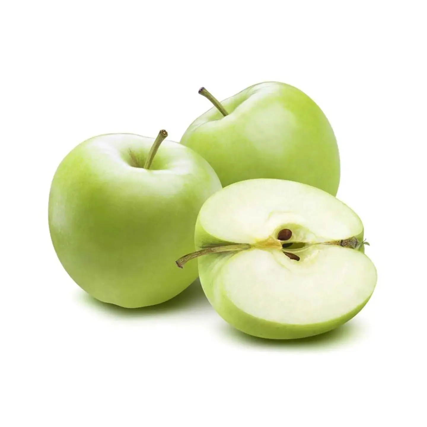Apple Green