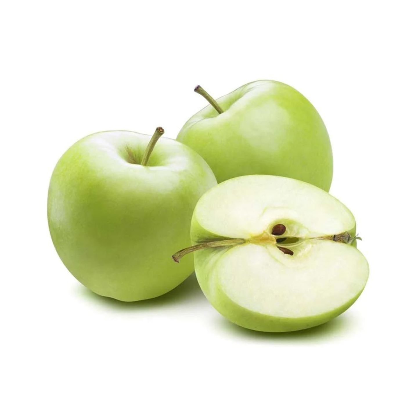 Apple Green
