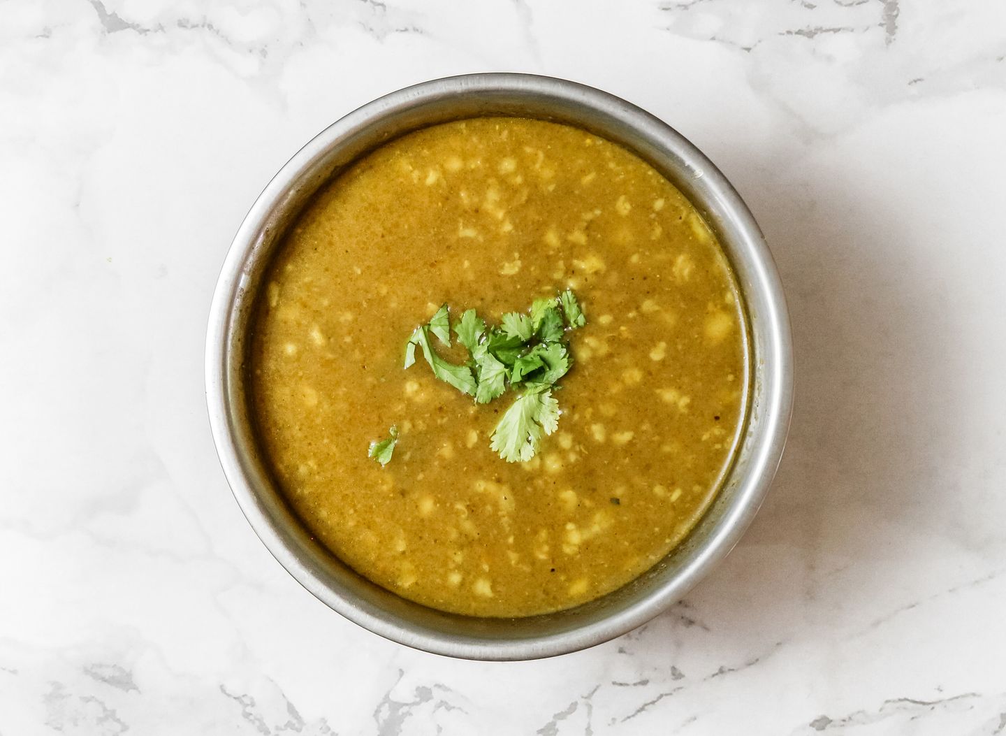 شوربة حب