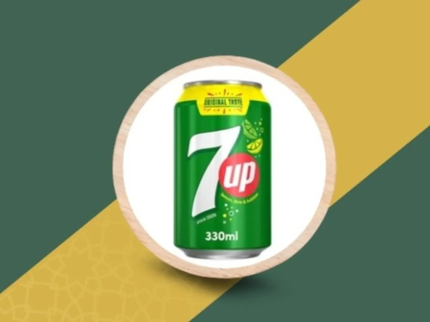 7 Up