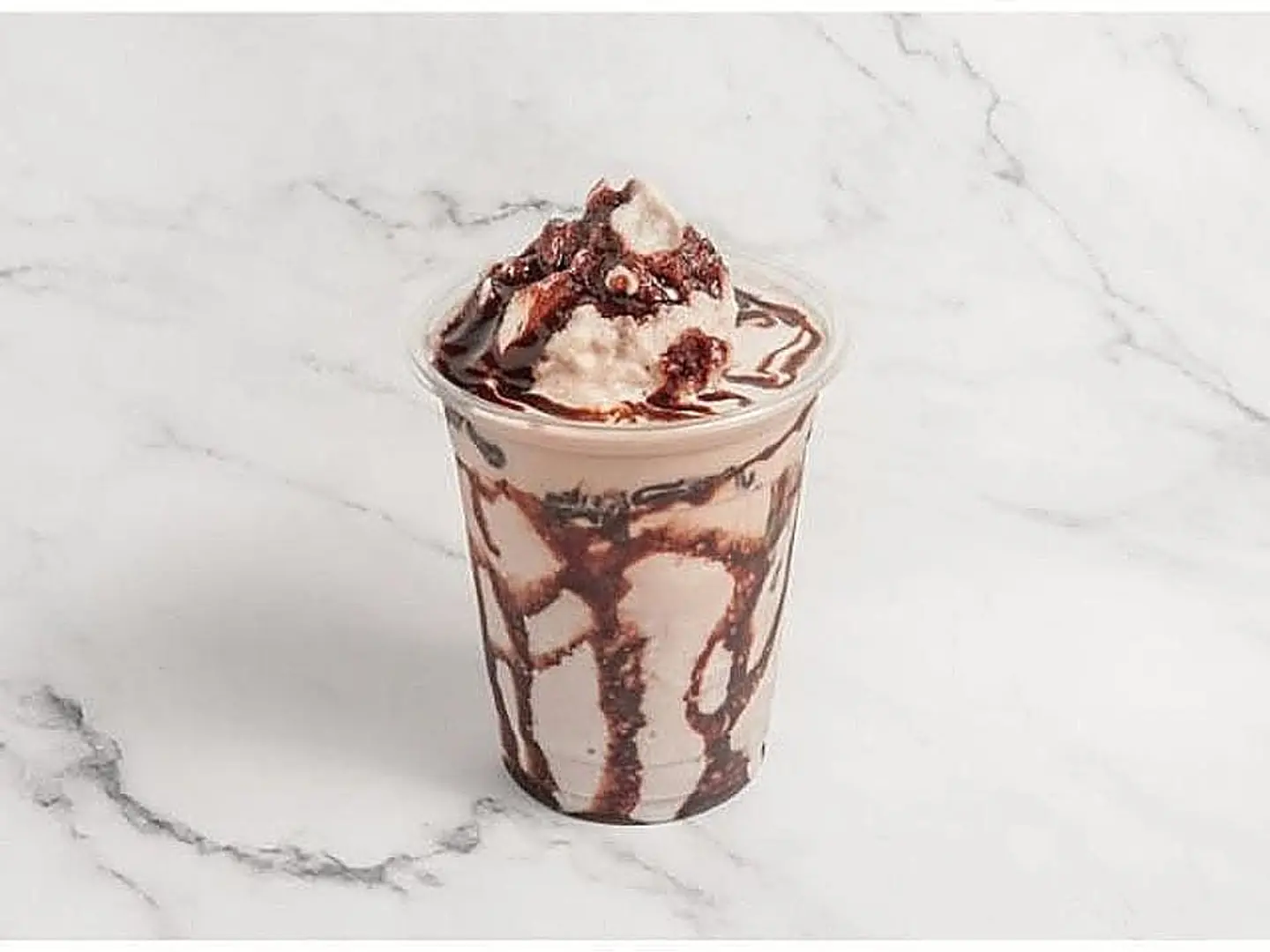 Milkshake