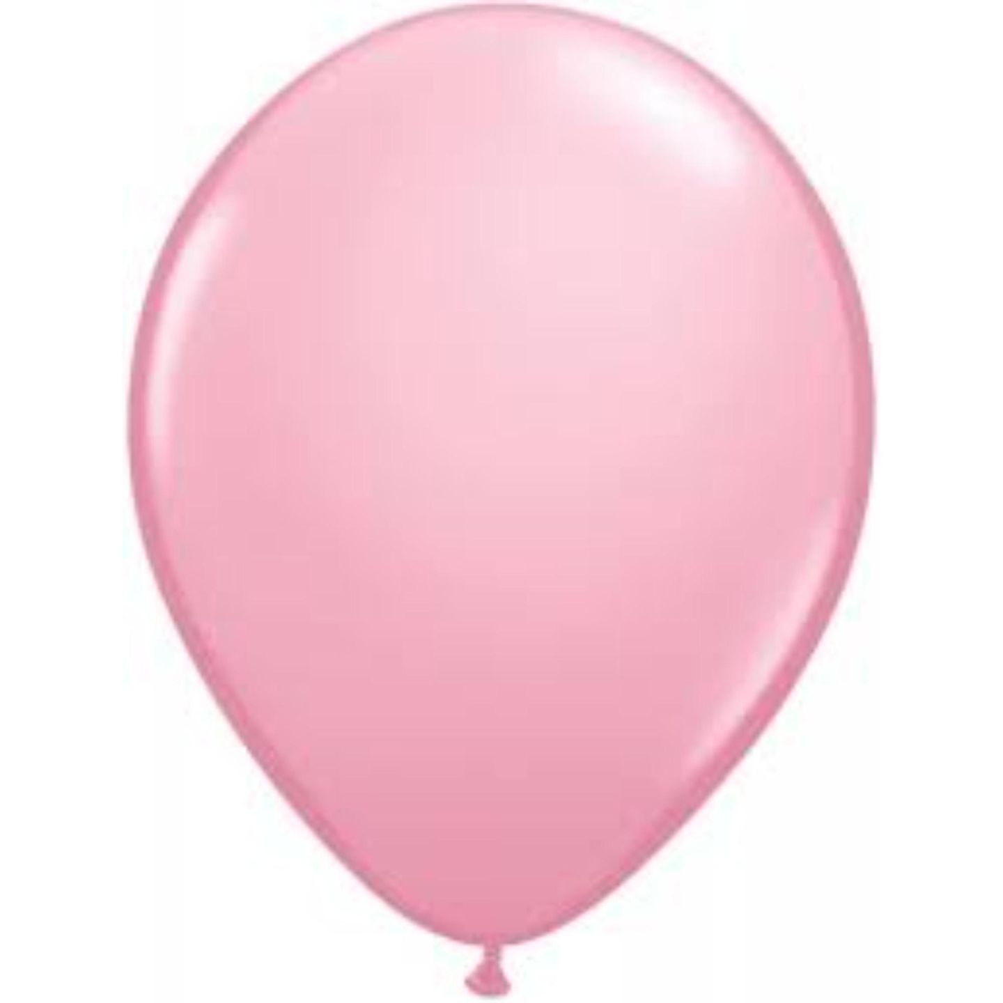 Pink Balloon