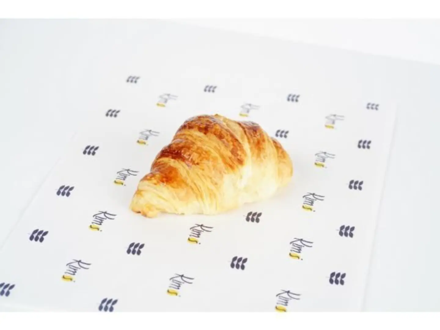 كروسان جبنة