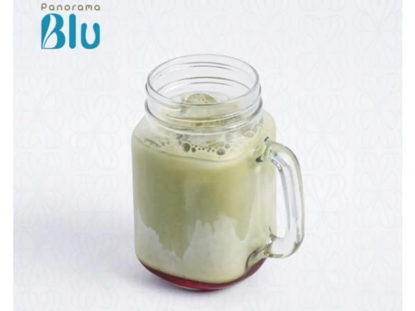 Matcha Breeze
