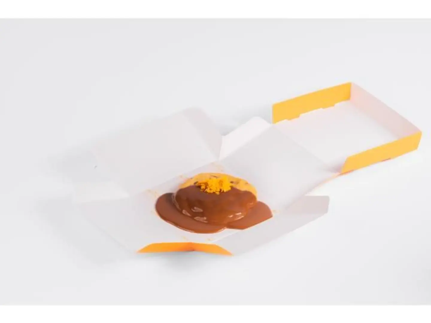 Extra Chocolate Cookies