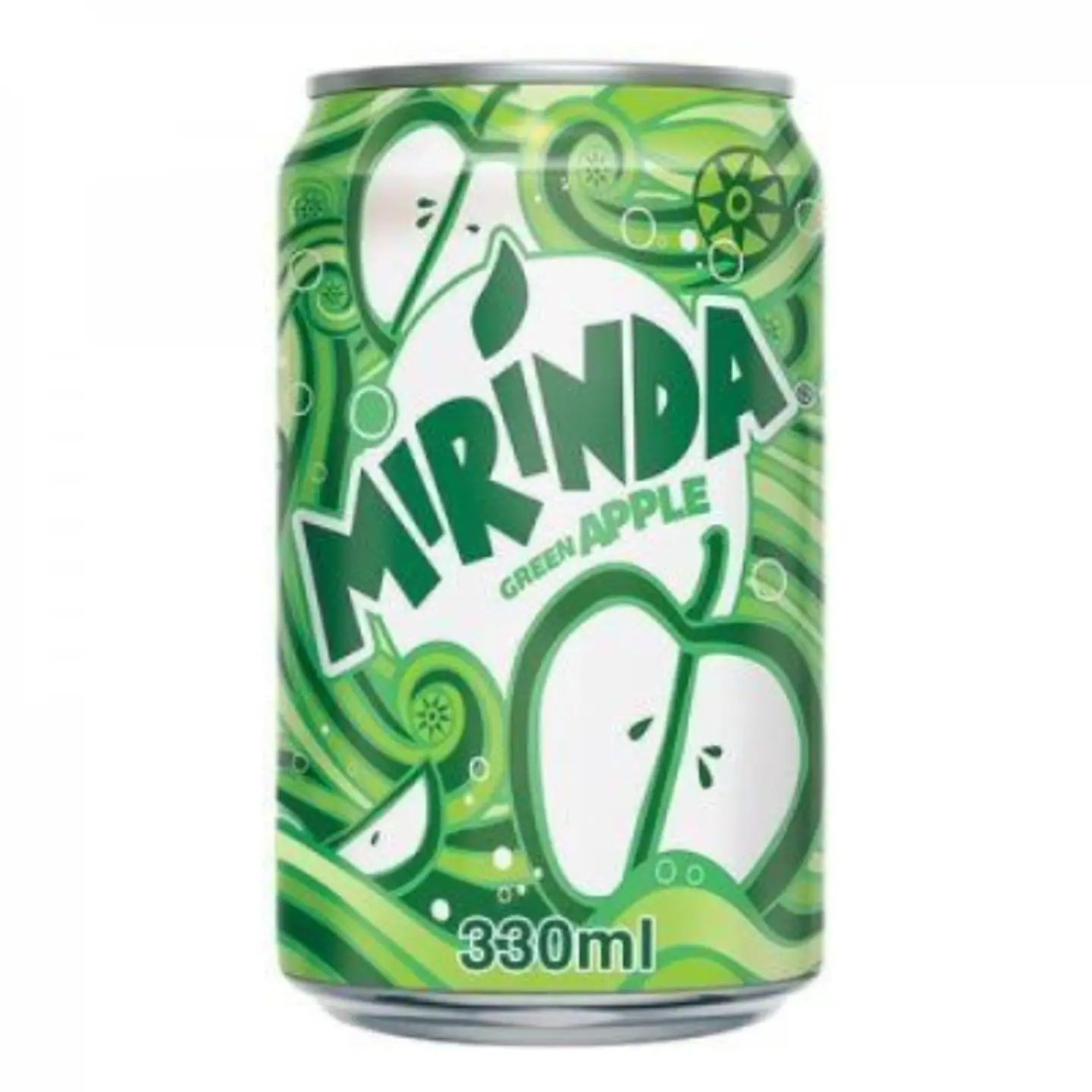 Miranda Apple
