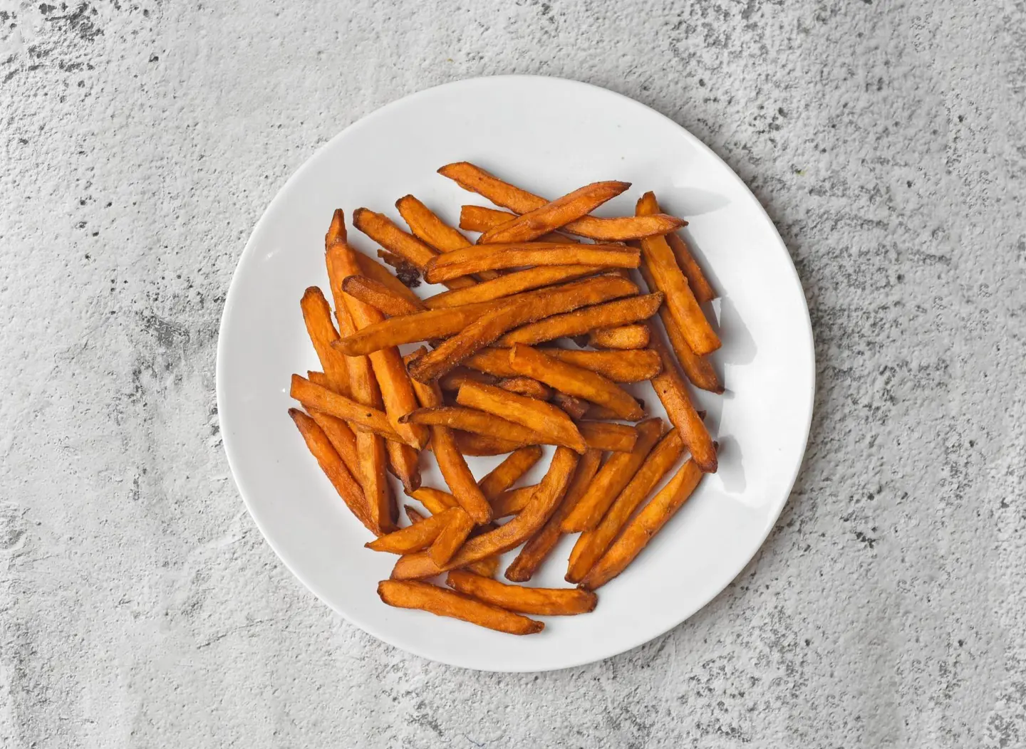 Fried Potatoes