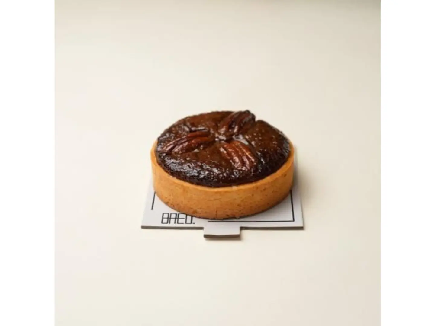 Pecan Tart