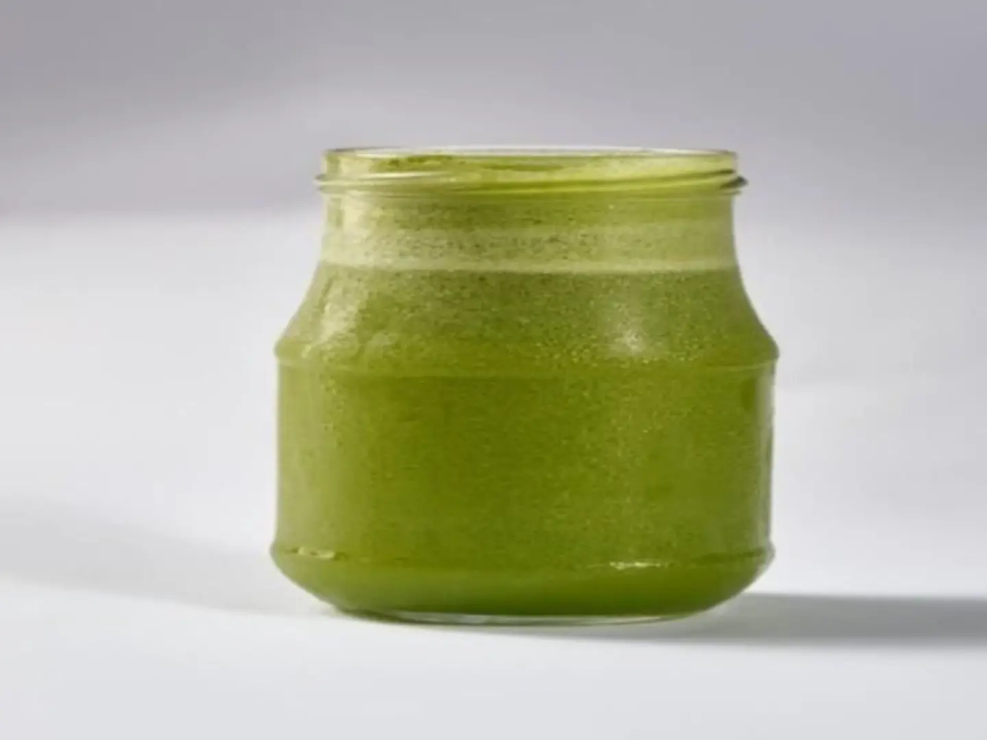 Lemon Mint Juice