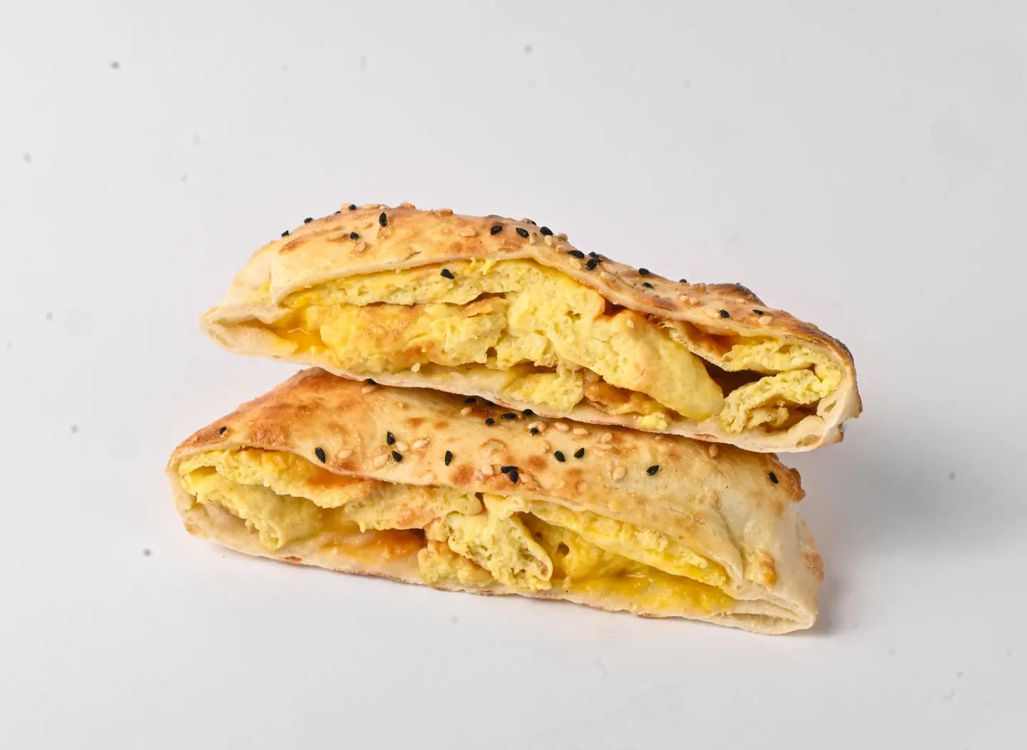 بيض مقلي