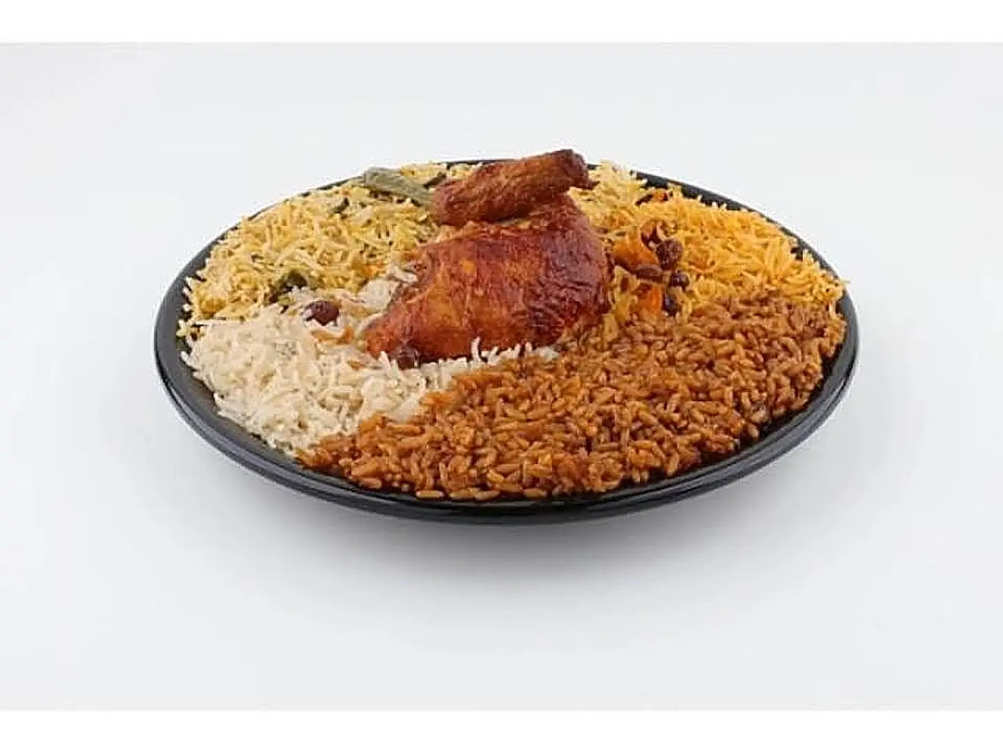 نفر رز بخاري