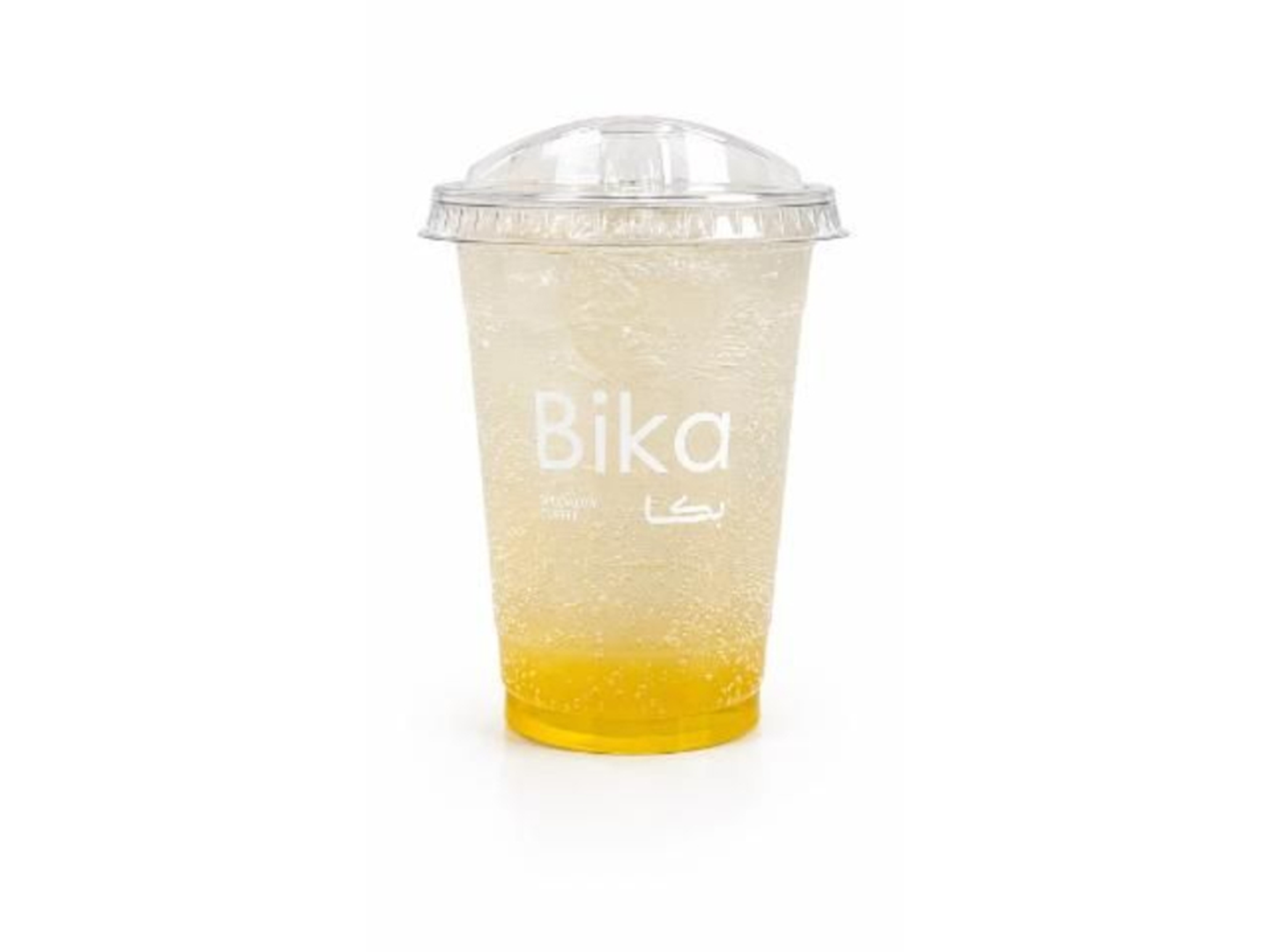 Passion Fruit Mojito