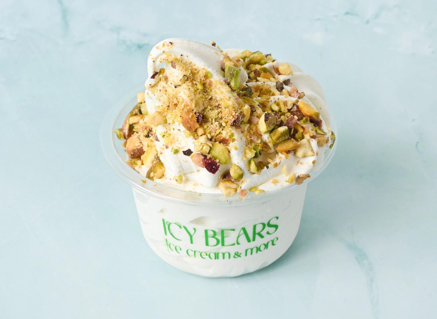 Madani Ice Cream
