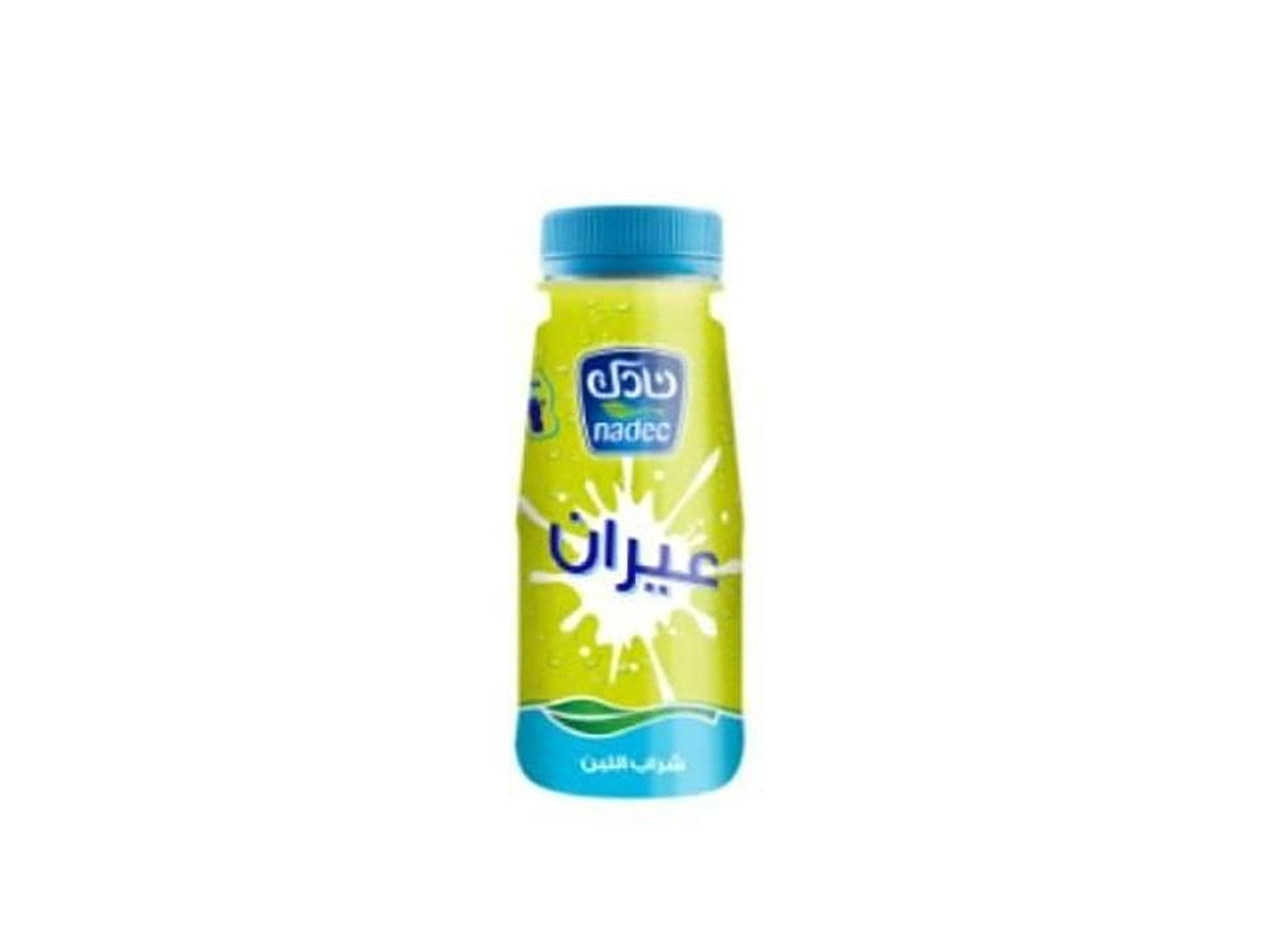 عصير عيران نادك