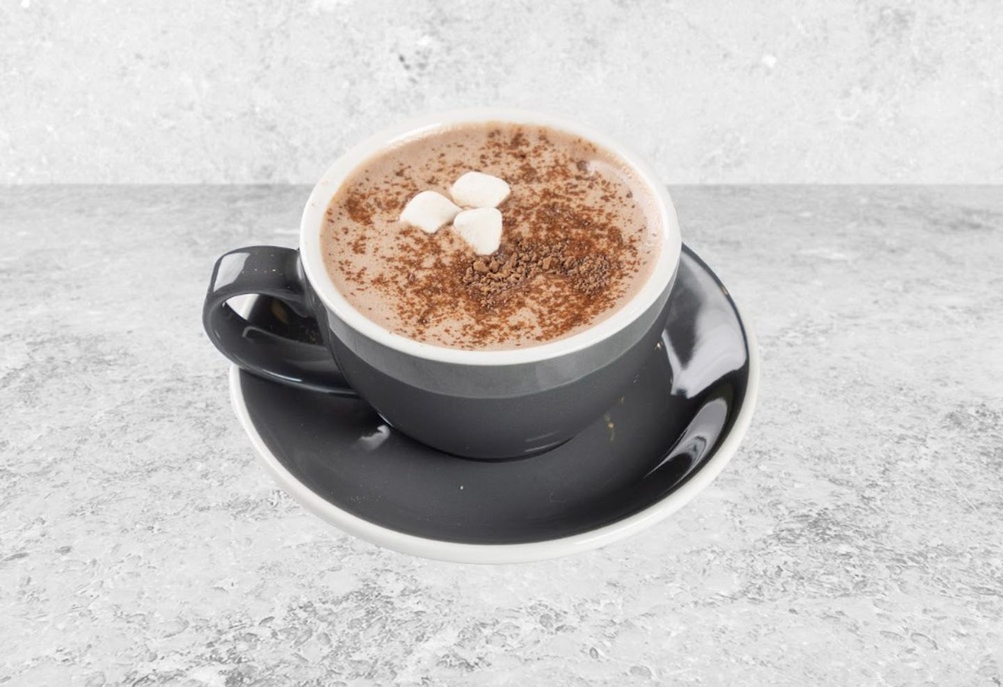 Hot Chocolate