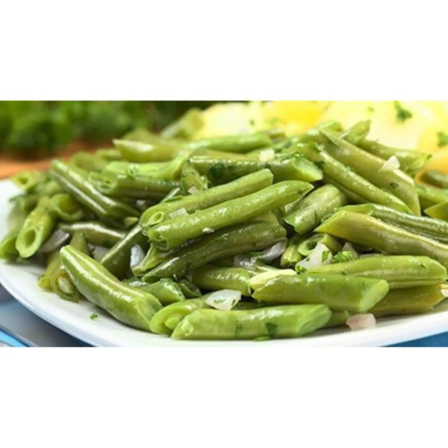 Green Beans