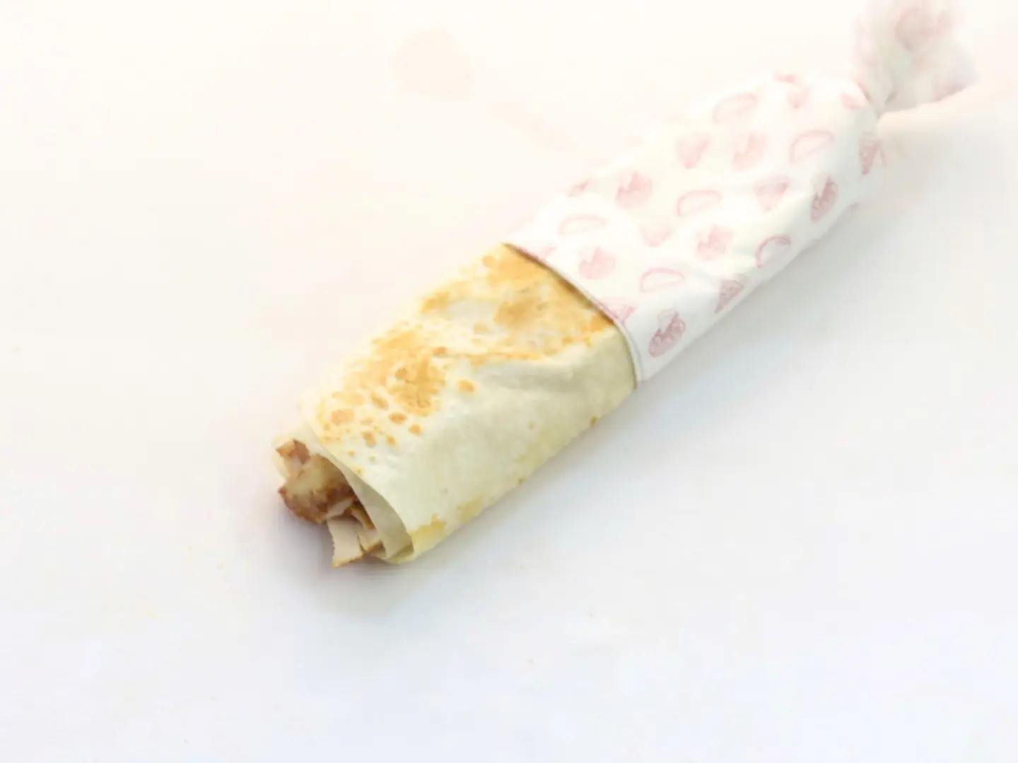 شاورما صاروخ