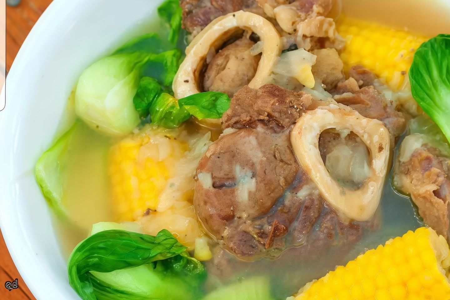 Bulalo