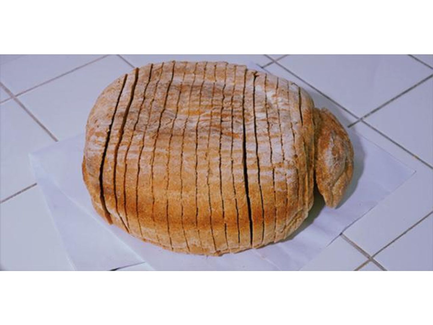 Marble Cake