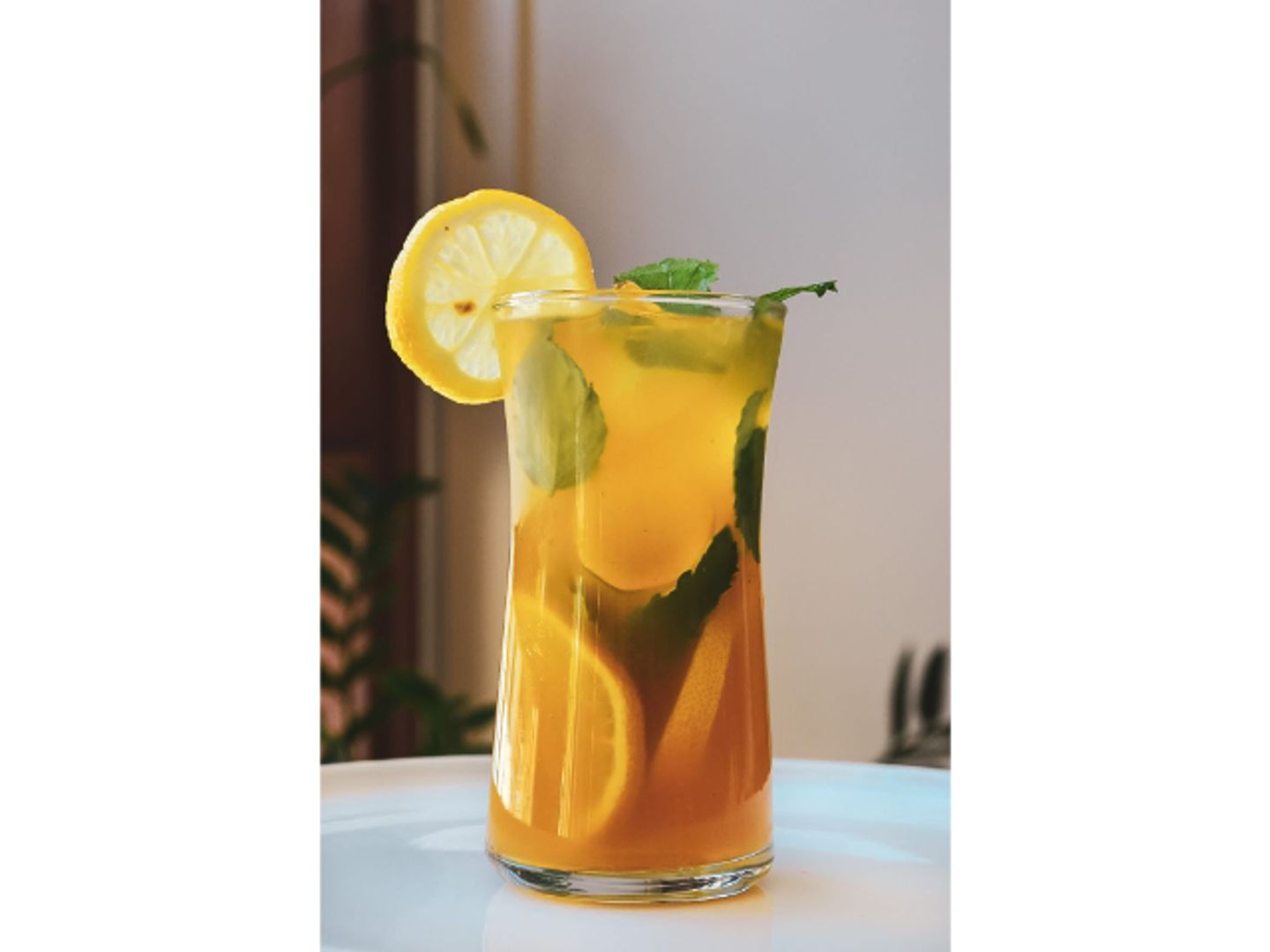 Orange Juice