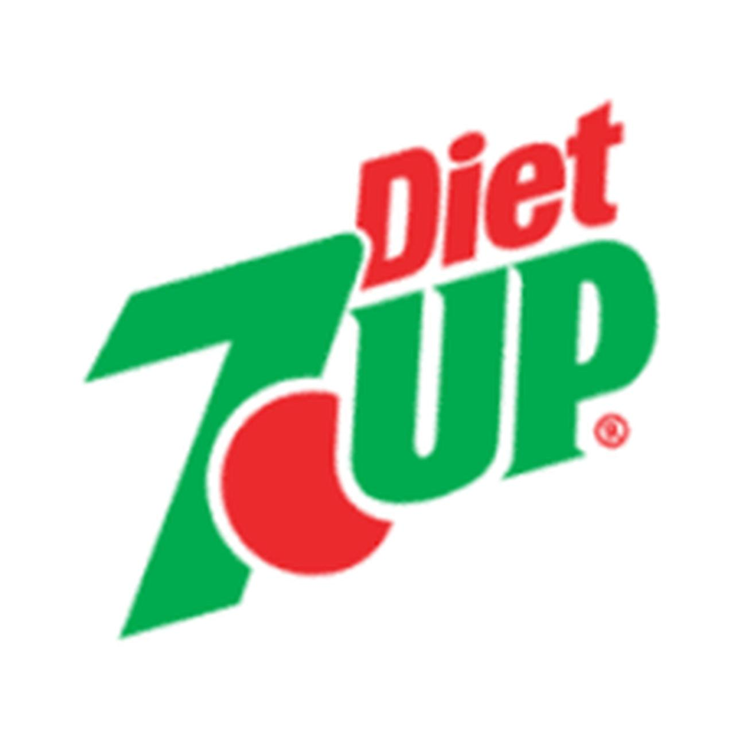 7 Up Diet 360 Ml
