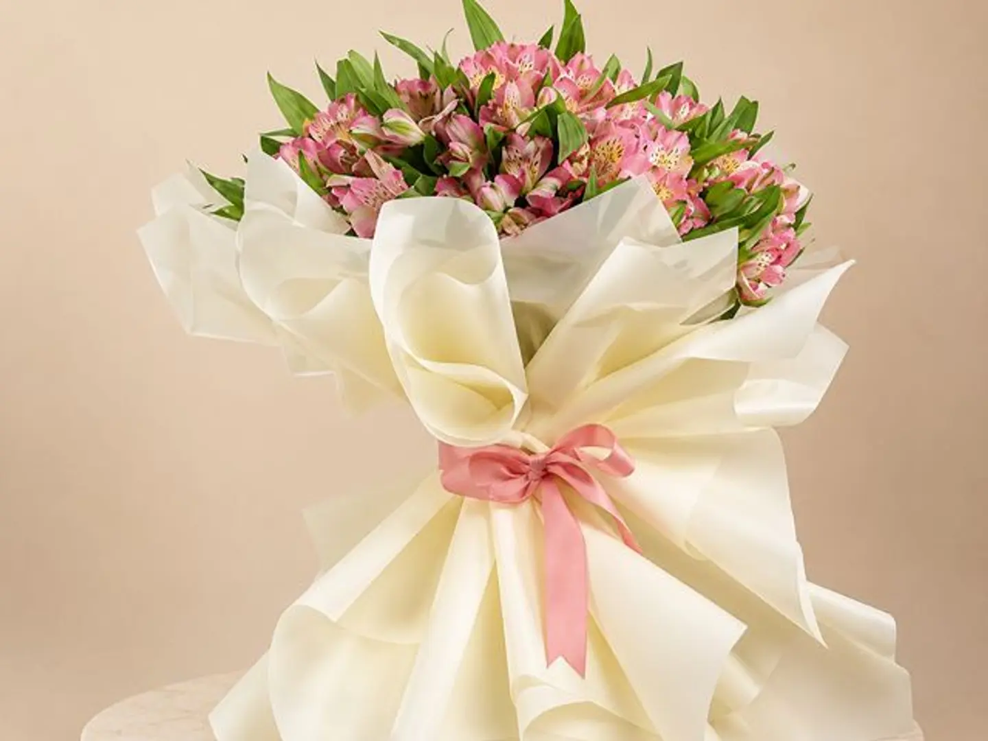 Stemeria Elegance Bouquet