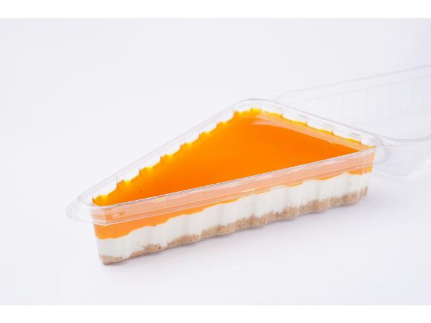 Mango Cheesecake