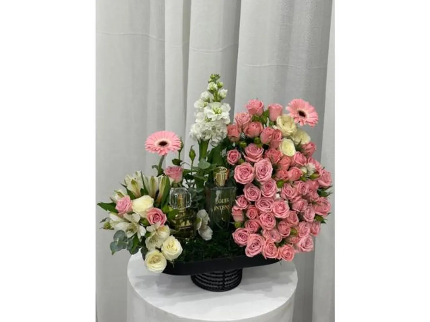 تنسيق استاند ورد طبيعي