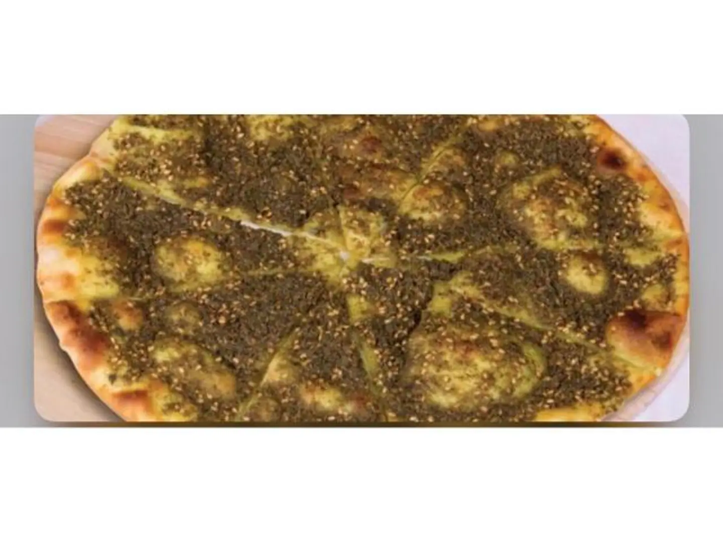 Crispy Biscuit Thyme