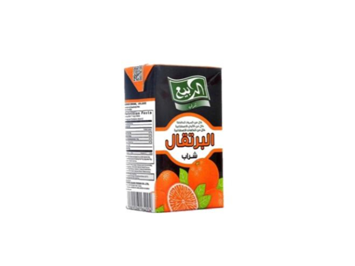 Al Rabie Juice