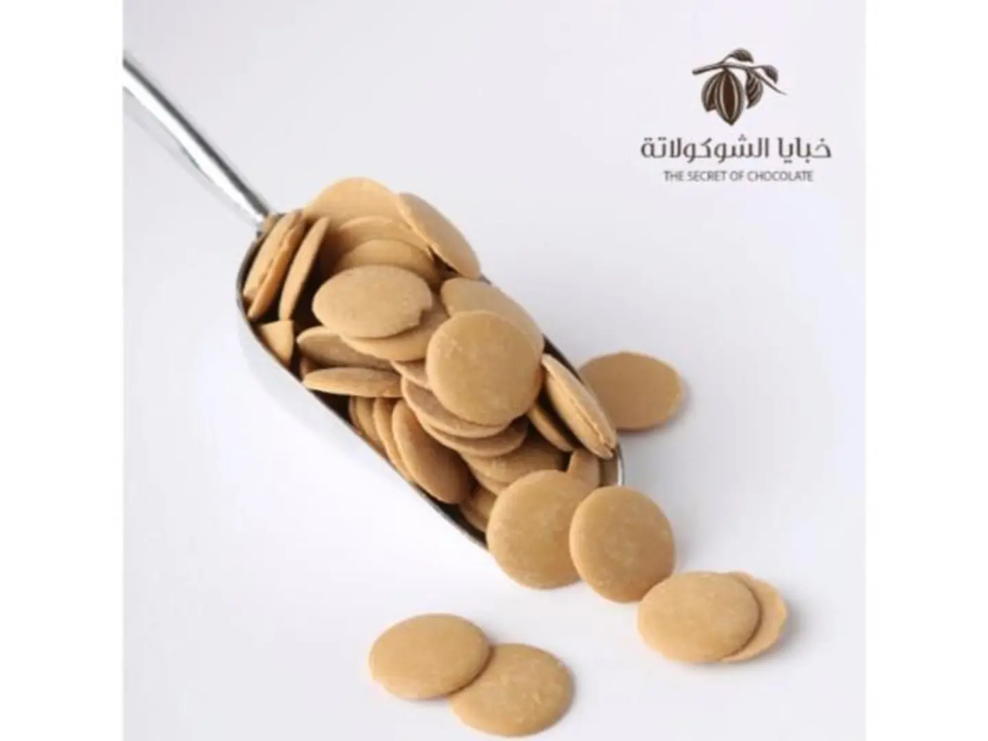 اقراص الكراميل 5 كيلو