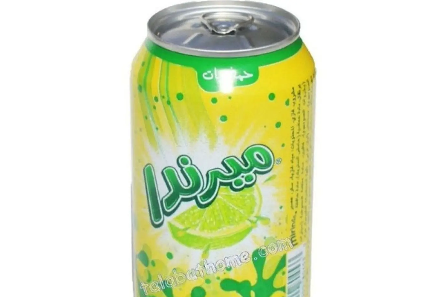 Mirinda Citrus