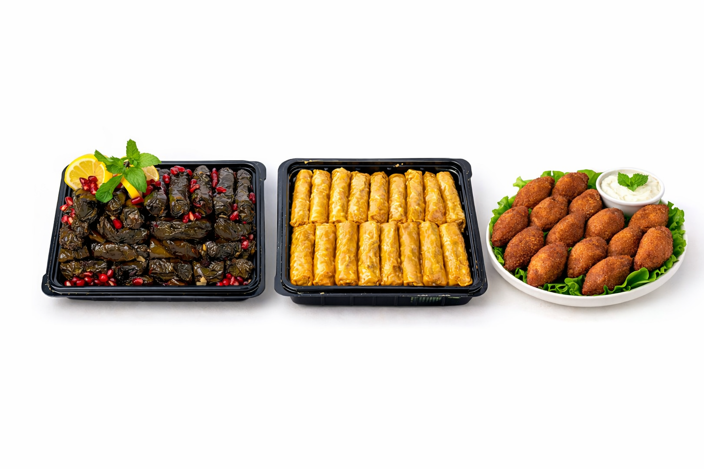Friends’ Feast