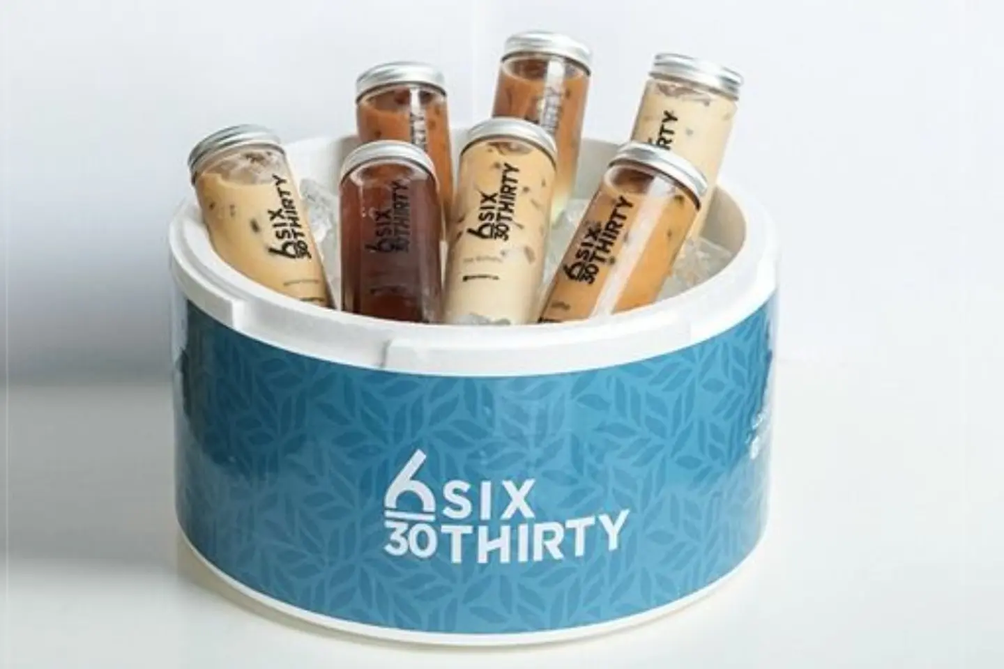 Coffee Box