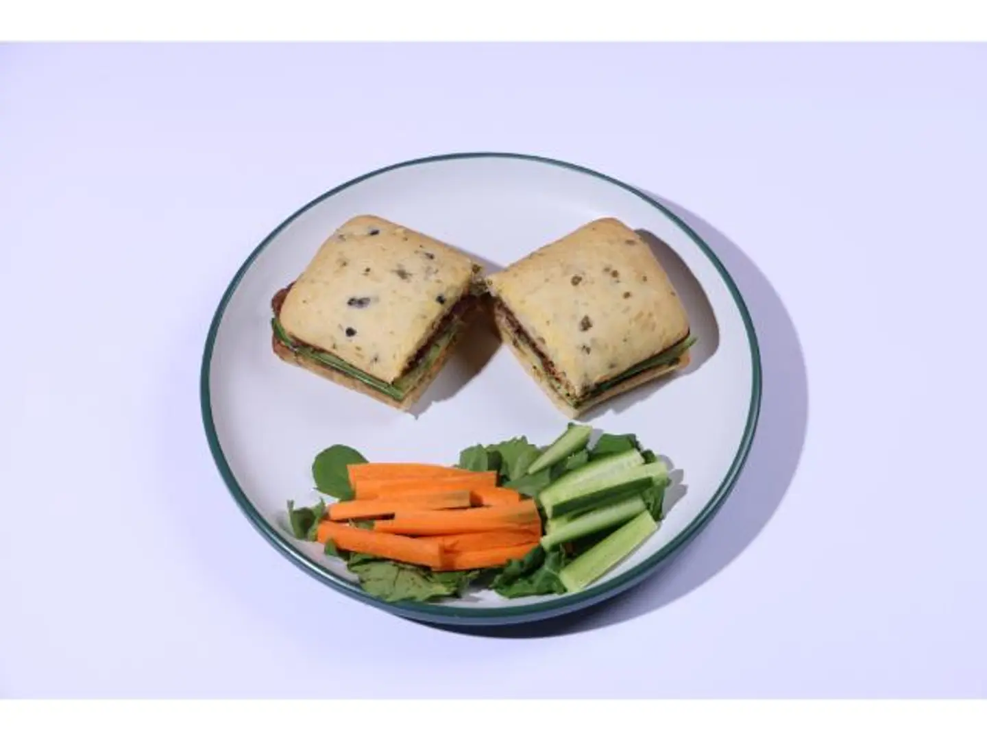 Beef Steak Sandwich
