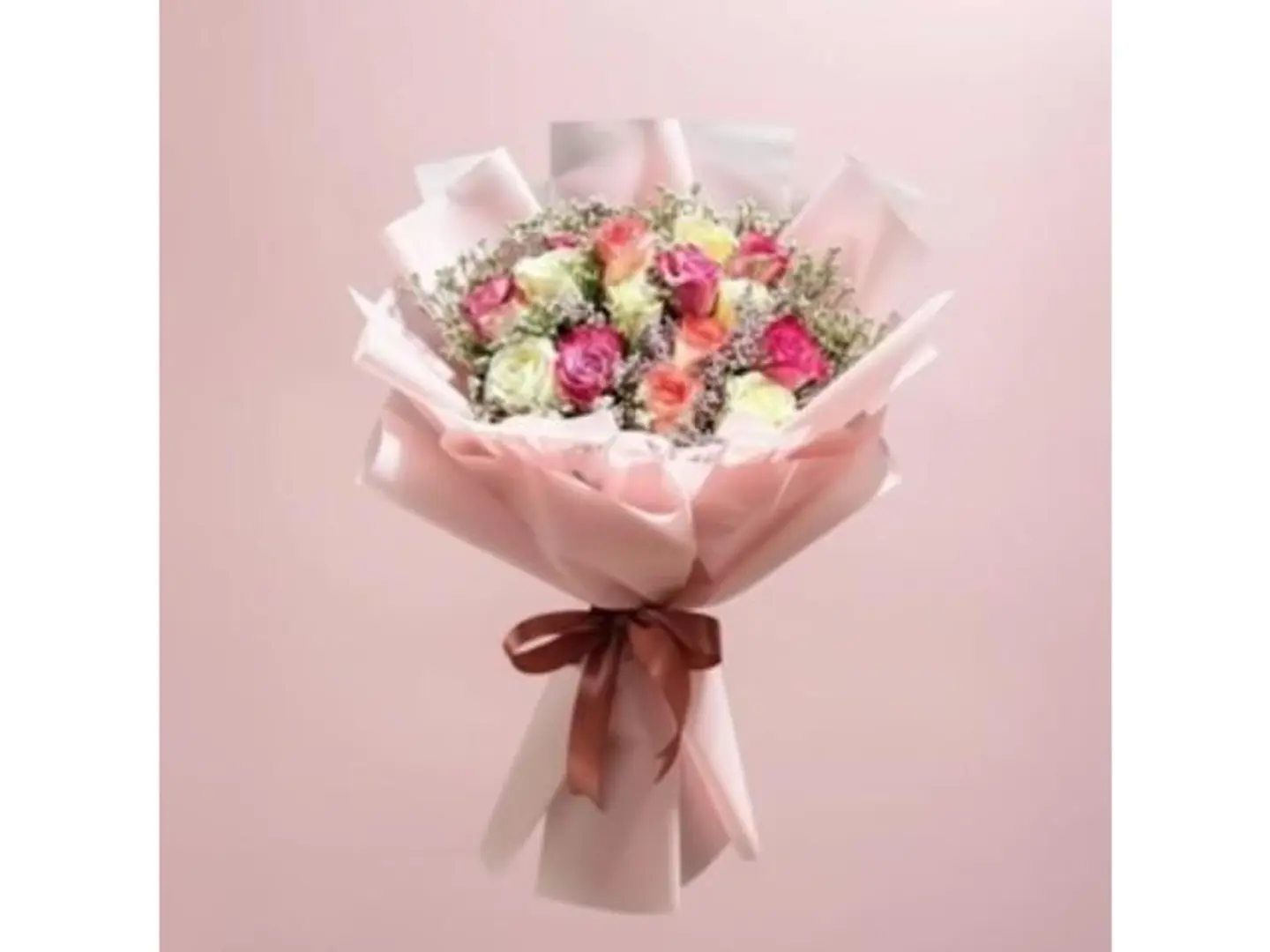 Rose Passion Bouquet