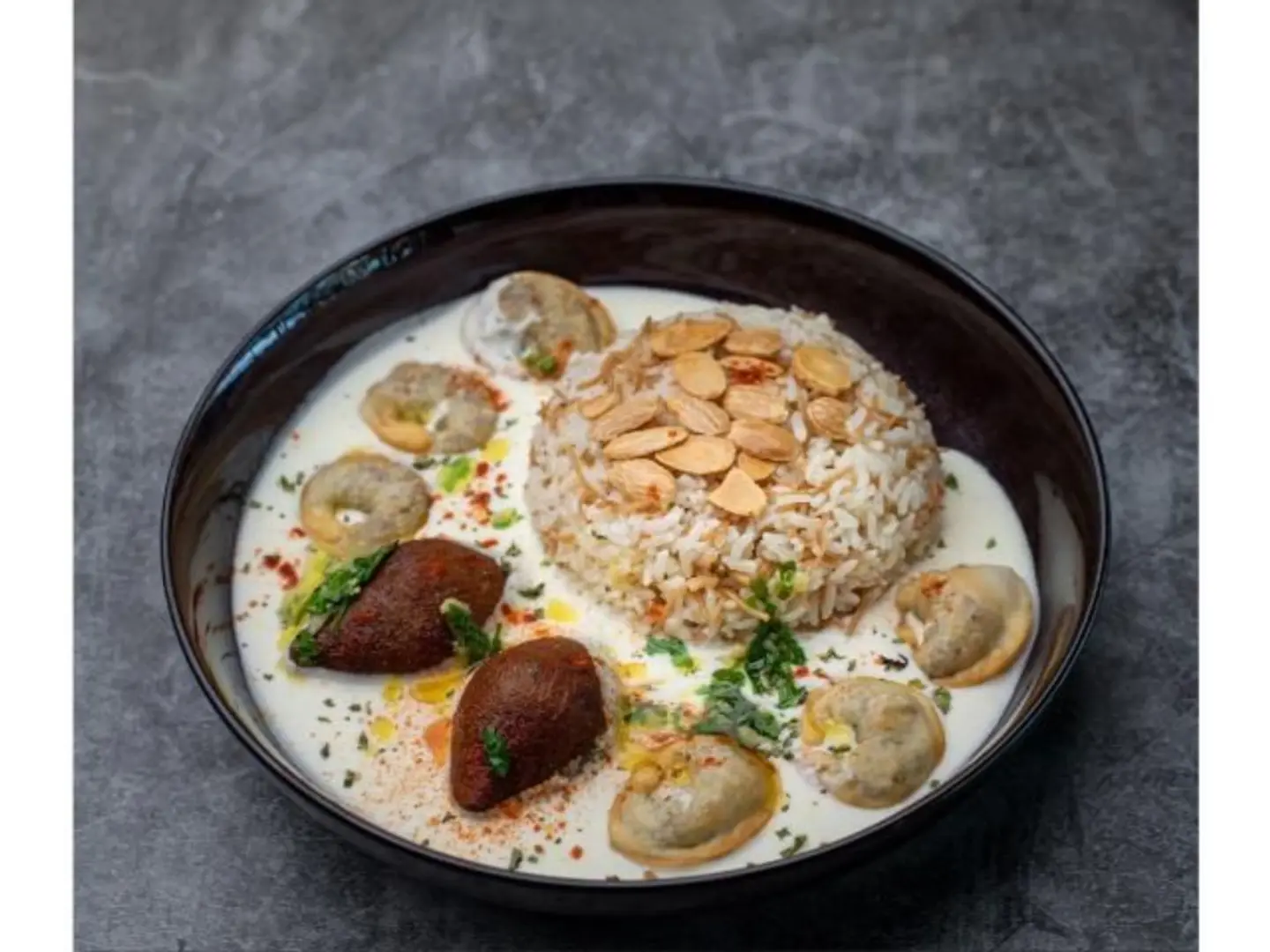 Basha Weasakrow And Rice